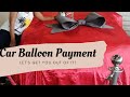 Car Balloon Payment | Already have one? | Let’s get you out of it!