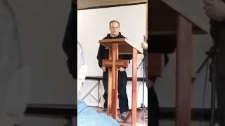 Краматорск. Церковь Божья Семья. Гости из Канады. Пастор Кен.(1)25.10.2025#топ #божья