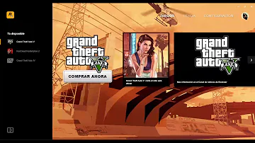 Como vincular Rockstar com Epic Games?