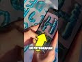¡Creó su propia LETRA con gel! 🤯💻 #diseño