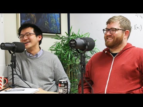 A.I. Policy and Public Perception - Miles Brundage and Tim Hwang thumbnail