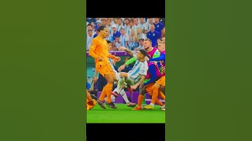 Thumbnail of When Players Fight on Pitch💔