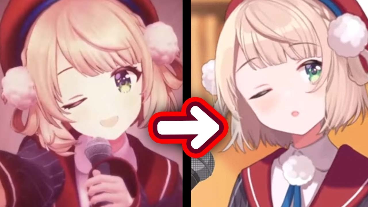 Ui-Mama Trying To Wink Is The Cutest Thing Ever 【ENG Sub】