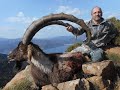 Chasses Méditerranéennes (1/3) : Chèvre aégagre (bezoard goat) en Turquie by Renaud Desgrées du Loû