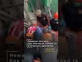 Building collapse in the Philippines - May 24, 2026