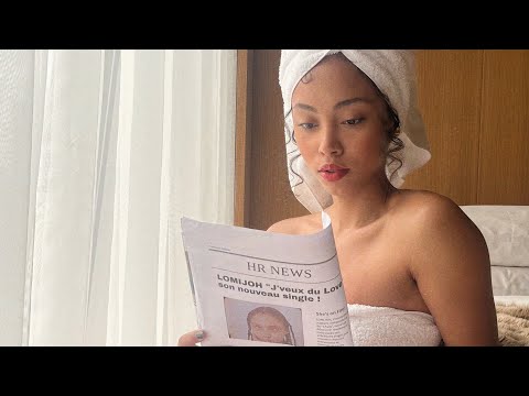 LOMIJOH - J'veux du Love (Official Lyrics Video)