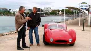 1960 Maserati Tipo 61 Birdcage