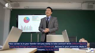 Cvscoring Com Take Charge Of Your Career
