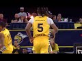 First Half Highlights Edmonton  vs Scarborough, June 29, 2025