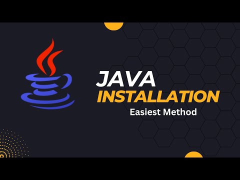 Effortless Java Installation: A Step-by-Step Guide