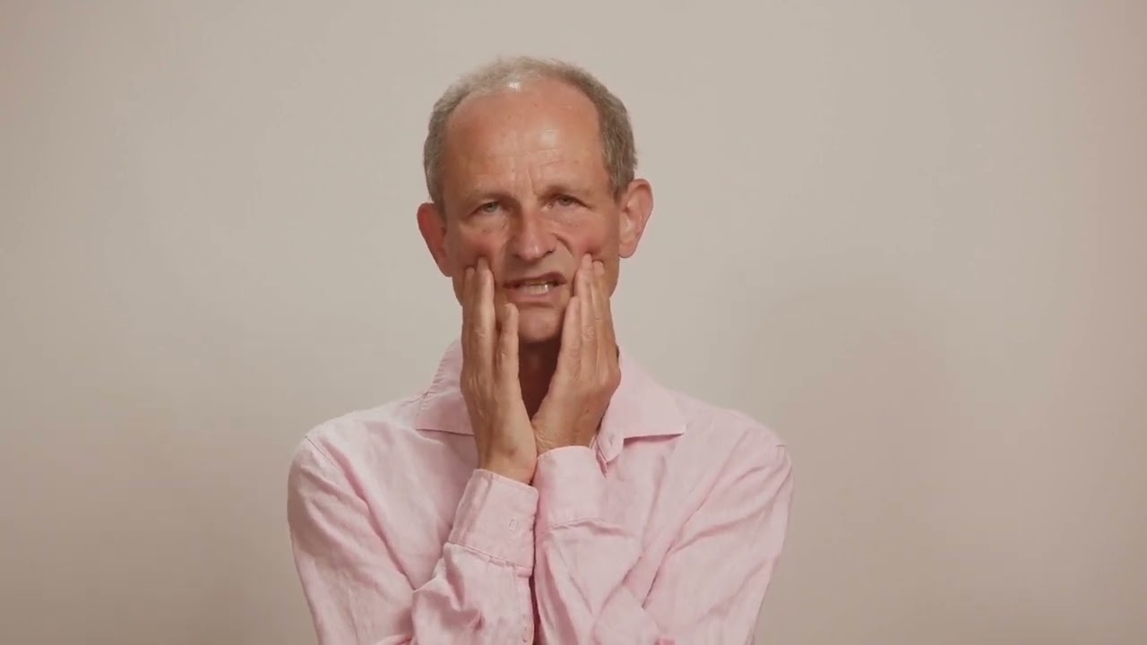 Jin Shin Jyutsu kurz erklärt