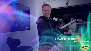 A State Of Trance Episode 1057 - Armin Van Buuren (Astateoftrance)