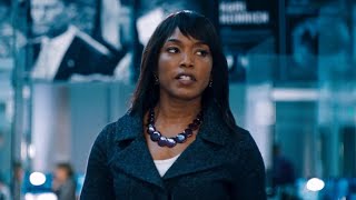 Angela Bassett In This Means War 2012
