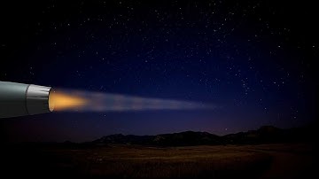 Afterburner Variable Nozzle