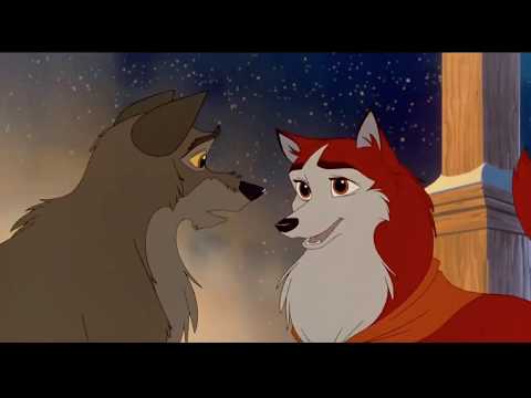 Balto ending