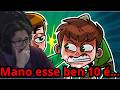 React - Ben 10: Um fracasso de 8 bilhões de dólares @Mateus505