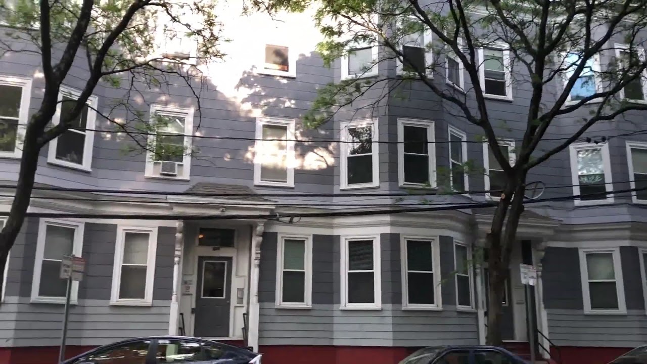 Cambridge, 4 bedrooms apartment for rent YouTube