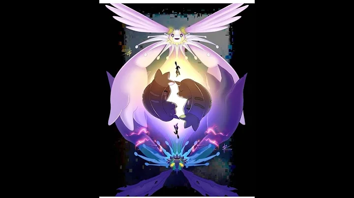 Data Exchange - Digimon masters online