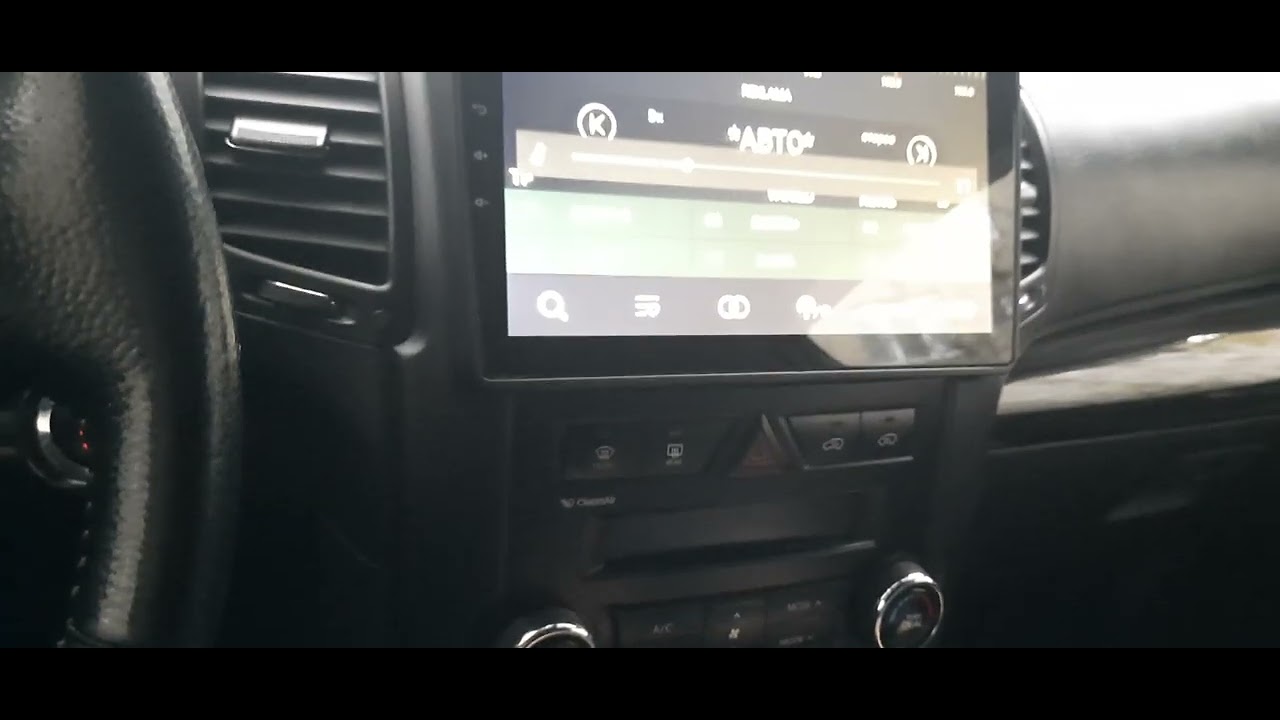 20221029 143408 Крутилка громкости на android магнитолу - YouTube