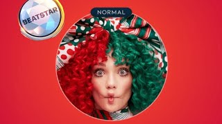 Candy Cane Lane《Sia》Diamond Perfect| Season 1 Normal