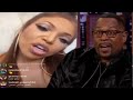 Tisha Campbell Finally 0UTS Martin For What He DID To Her