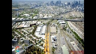 The changing nature of transport modelling