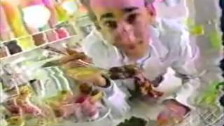 WJW (CBS) commercials - May 25, 1994 - #4