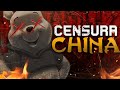 🔥 El OSCURO SECRETO de la CENSURA CHINA 🔥 China censura a Winnie Pooh | La Gran Muralla de Internet