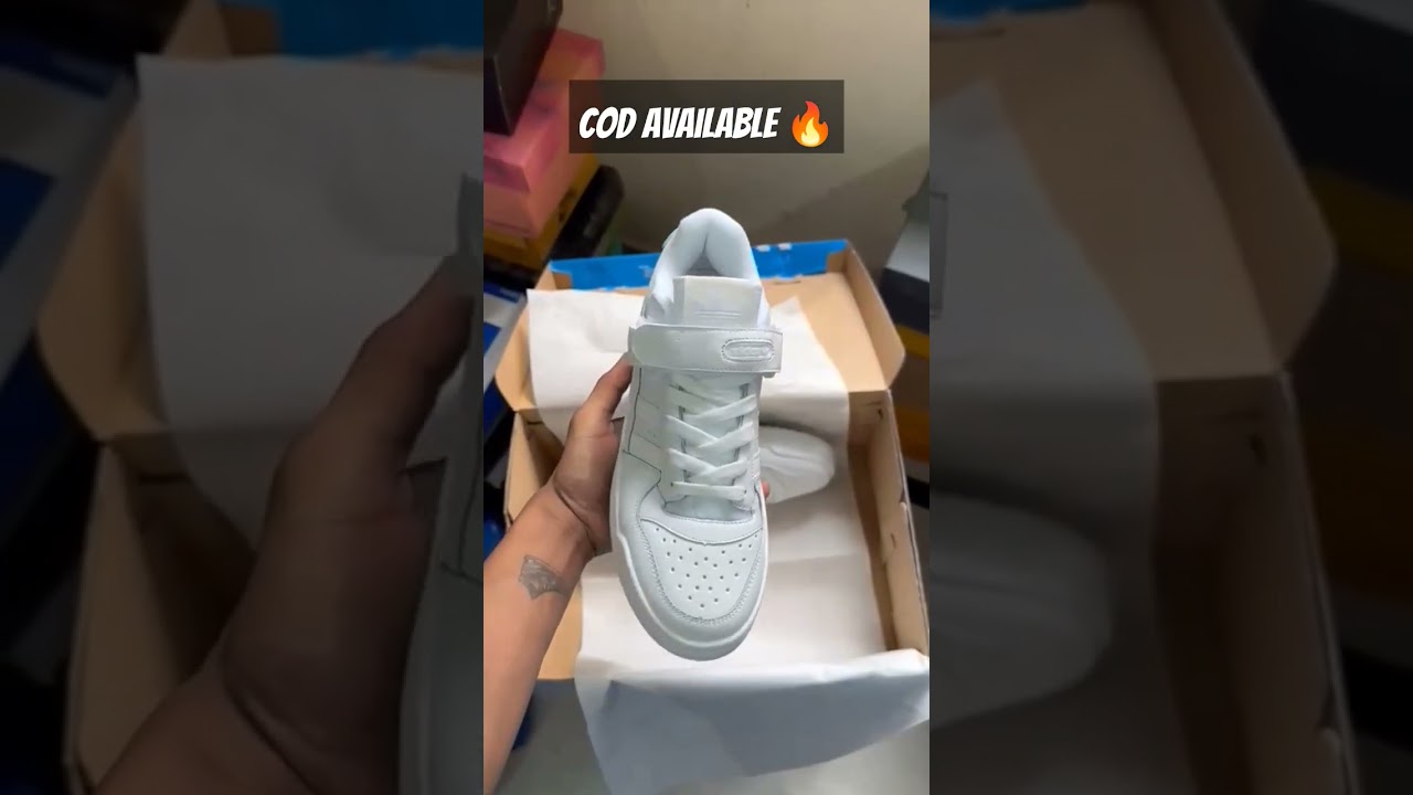 Adi Now In Stock 🔥