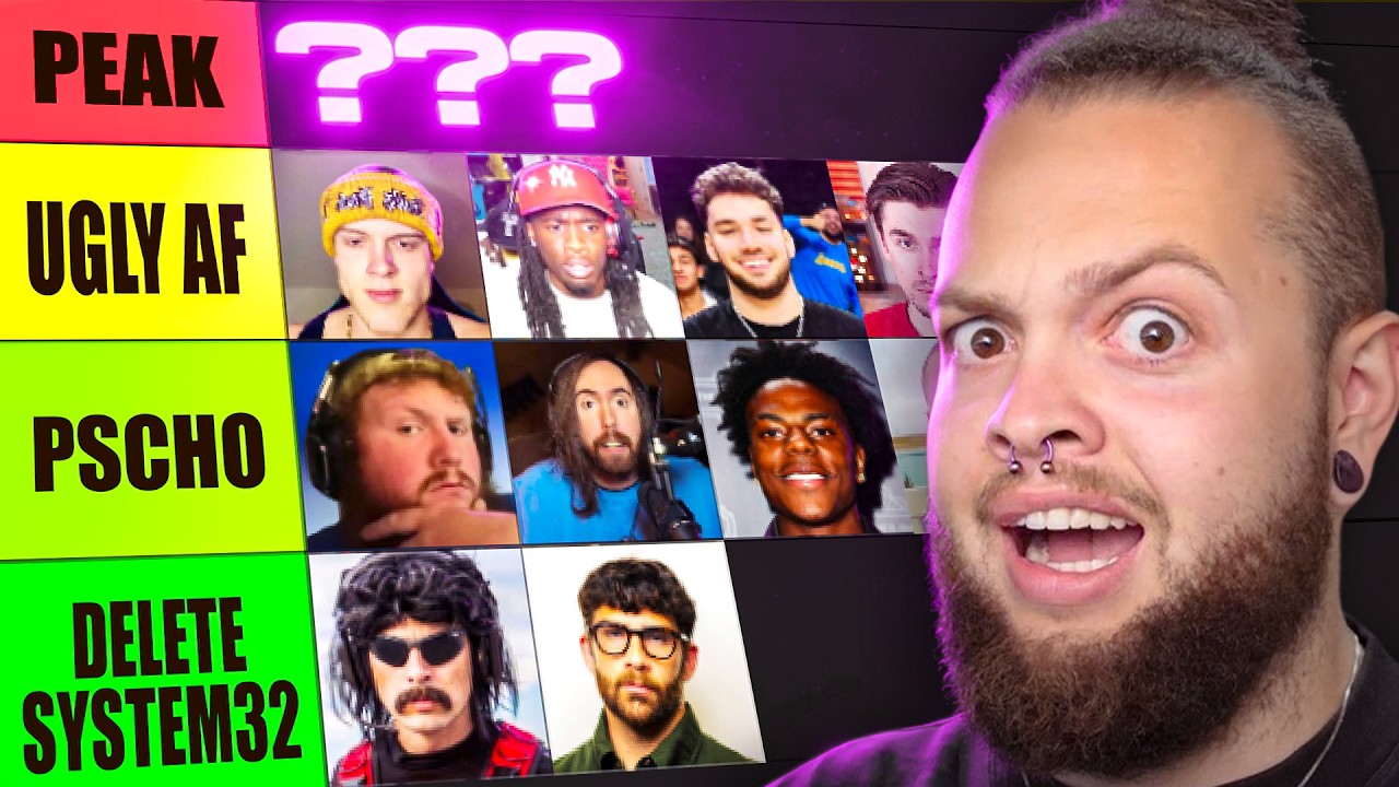 Latest Title & Thumbnail
