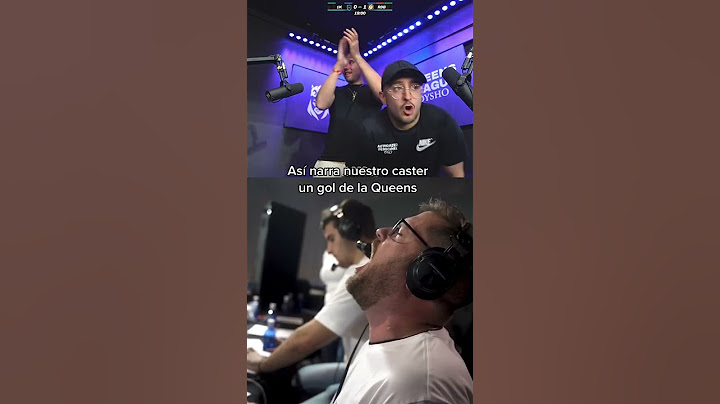Caster pov: action-packed moments #queensleague #oysho