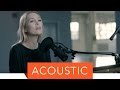 ALEXA FESER – MENSCH UNTER MENSCHEN (Akustik Version)