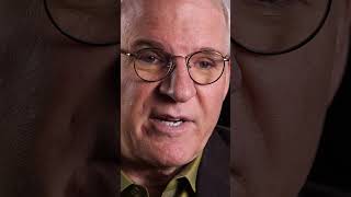 Never-Before-Seen Clip of AFI Life Achievement Award Recipient Steve Martin.
