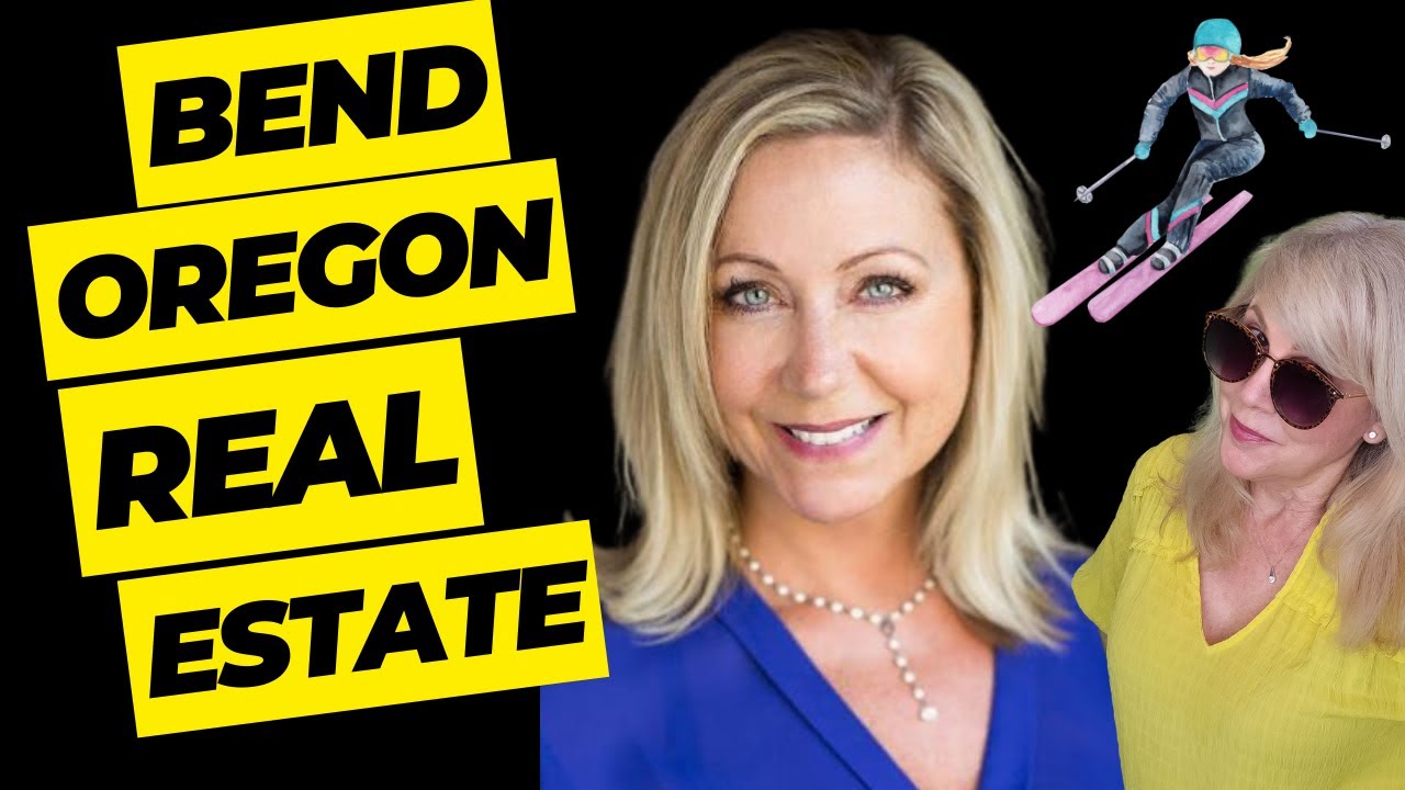 Janine Ward - 20 Year Experienced Real Estate Pro for in Bend, Oregon