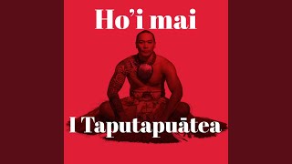 Video thumbnail of "Mevina - Ho'i Mai I Taputapuātea"