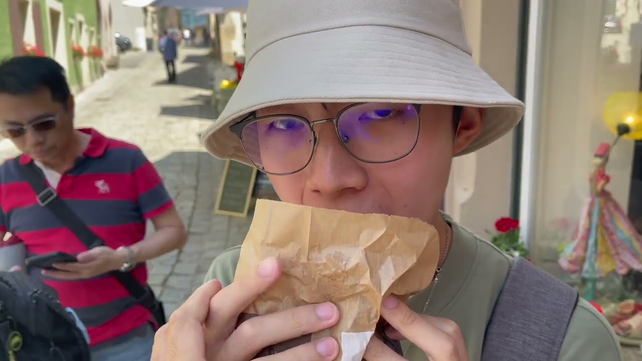 2023 德瑞奧18日之旅