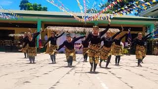 Salidumay Igorot Dance