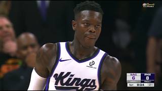 Details Dennis Schröder first and last bucket with every team he played for in the NBA - 11 teams Update