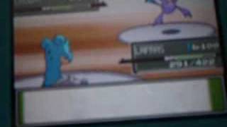 Pokemon Battles-R-Dog Vs. Bowmen82 Part 2