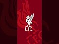Liverpool Logo Animation Since 2024 Liverpool Animation Football 