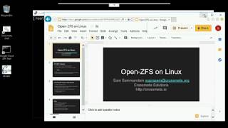 Crossmeta - Avoid ZFS double memory caching with mmap