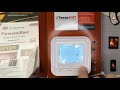 Терморегулятор Теплолюкс 520