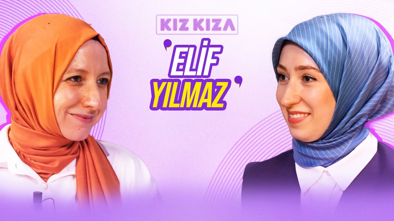 “Zamanı Bereketlendirmeyi Annemden Öğrendim.” | Merve Gülcemal ile Kız Kıza | Elif Yılmaz