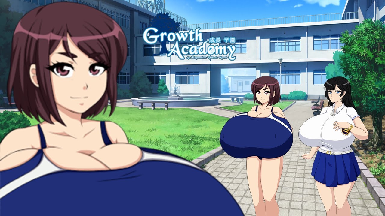 Growth academy honoka