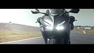 All New Honda CBR250RR  Video 2019