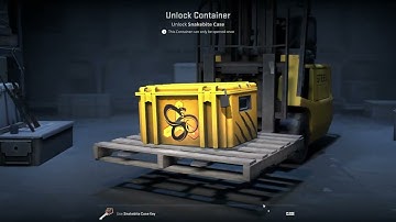 Opening A Case Everyday Until A Knife Or Gloves - Day 12 - CS2