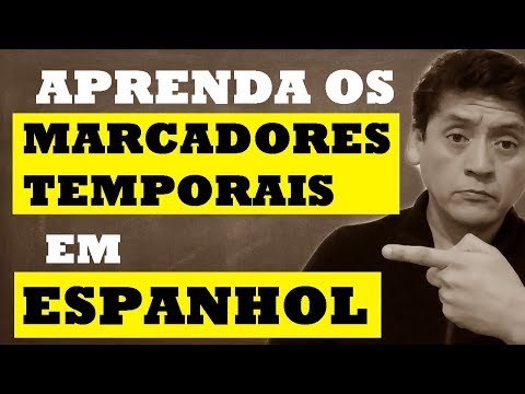 Vídeo: Com Posar Un Marcador