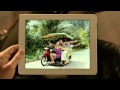 The new iPad: màn hình Retina, CPU A5X 4 nhân đồ hoạ, Camera 5.0MP