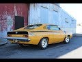 Chrysler Valiant Charger E49 recovery & resto | Unique Cars Magazine