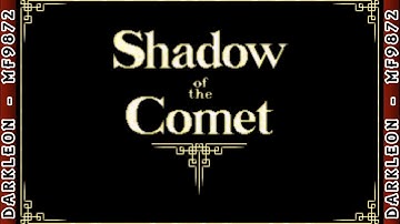 Call of Cthulhu - Shadow of the Comet - [ 1993 - DOS - Full Playthrough ]